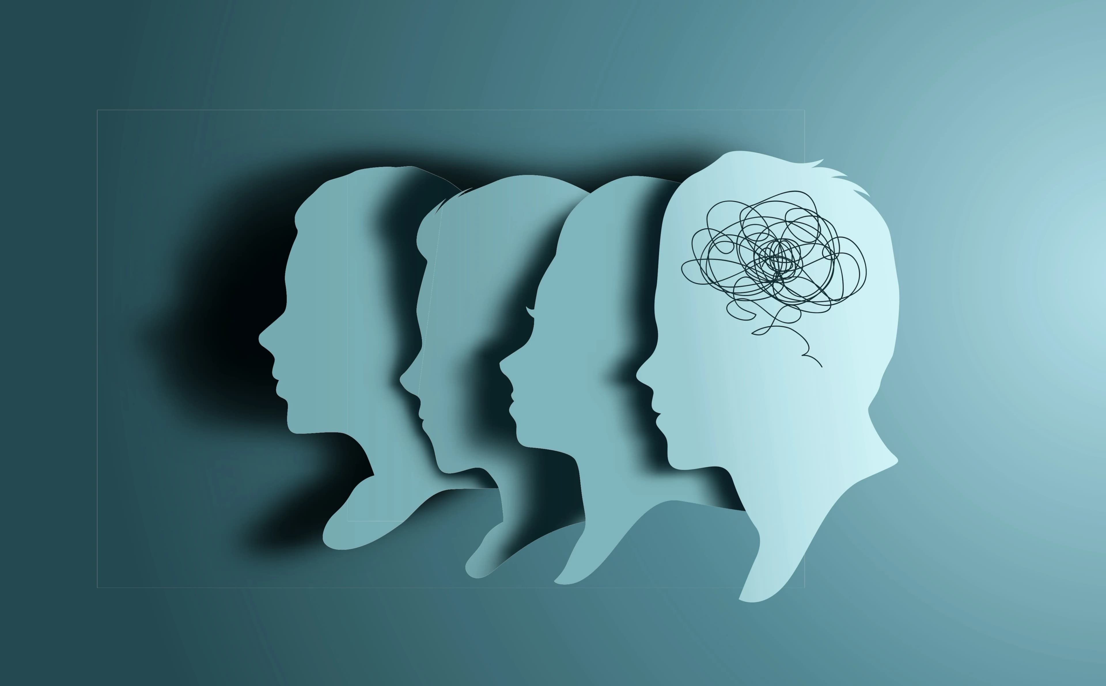 Breaking The Anxiety Loop