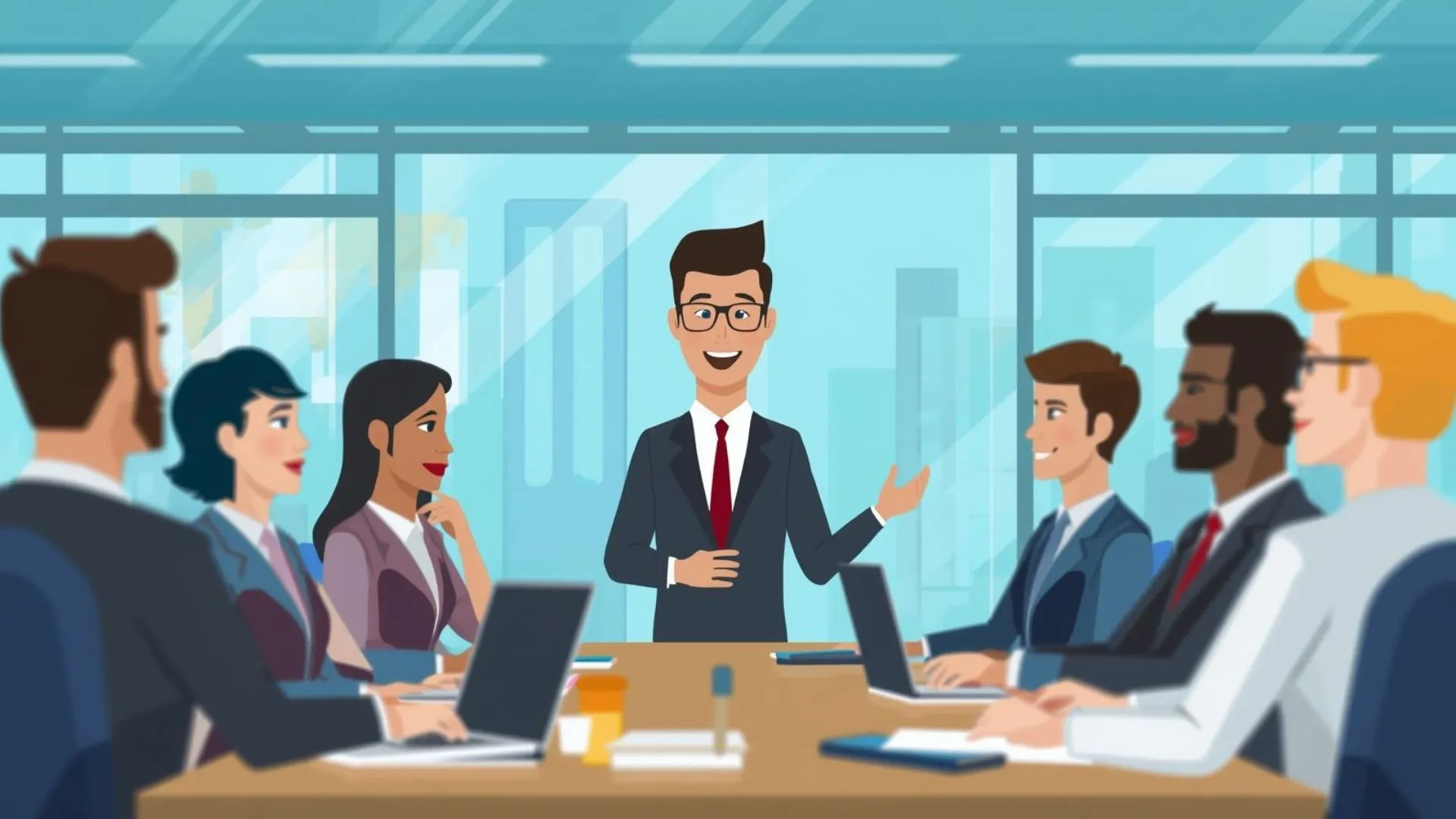 LinkedIn Accelerator